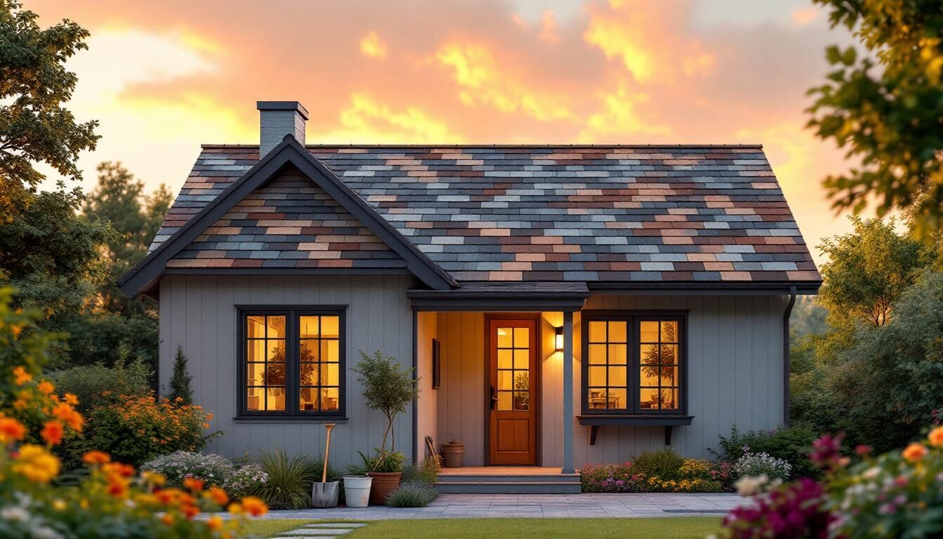 Découvrez tout ce qu'il faut savoir sur la toiture en shingle : de la pose au prix, en passant par ses nombreux avantages et nos conseils d'entretien pour garantir sa durabilité. Informez-vous pour faire le meilleur choix pour votre maison.