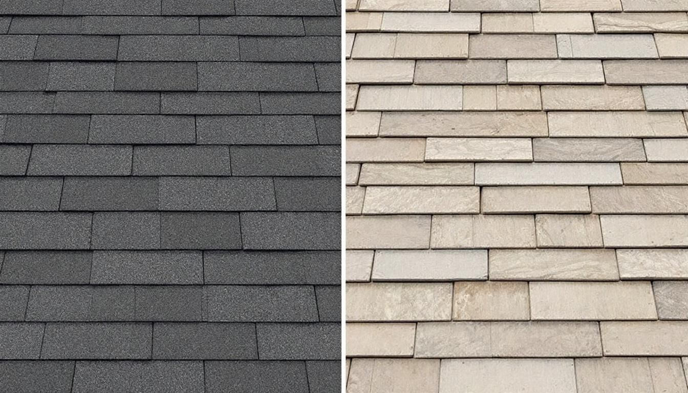 Découvrez tout sur la toiture en shingle : méthode de pose, prix, avantages et conseils d'entretien pour garantir la durabilité et l'esthétique de votre toit. Informez-vous pour faire le meilleur choix pour votre maison.