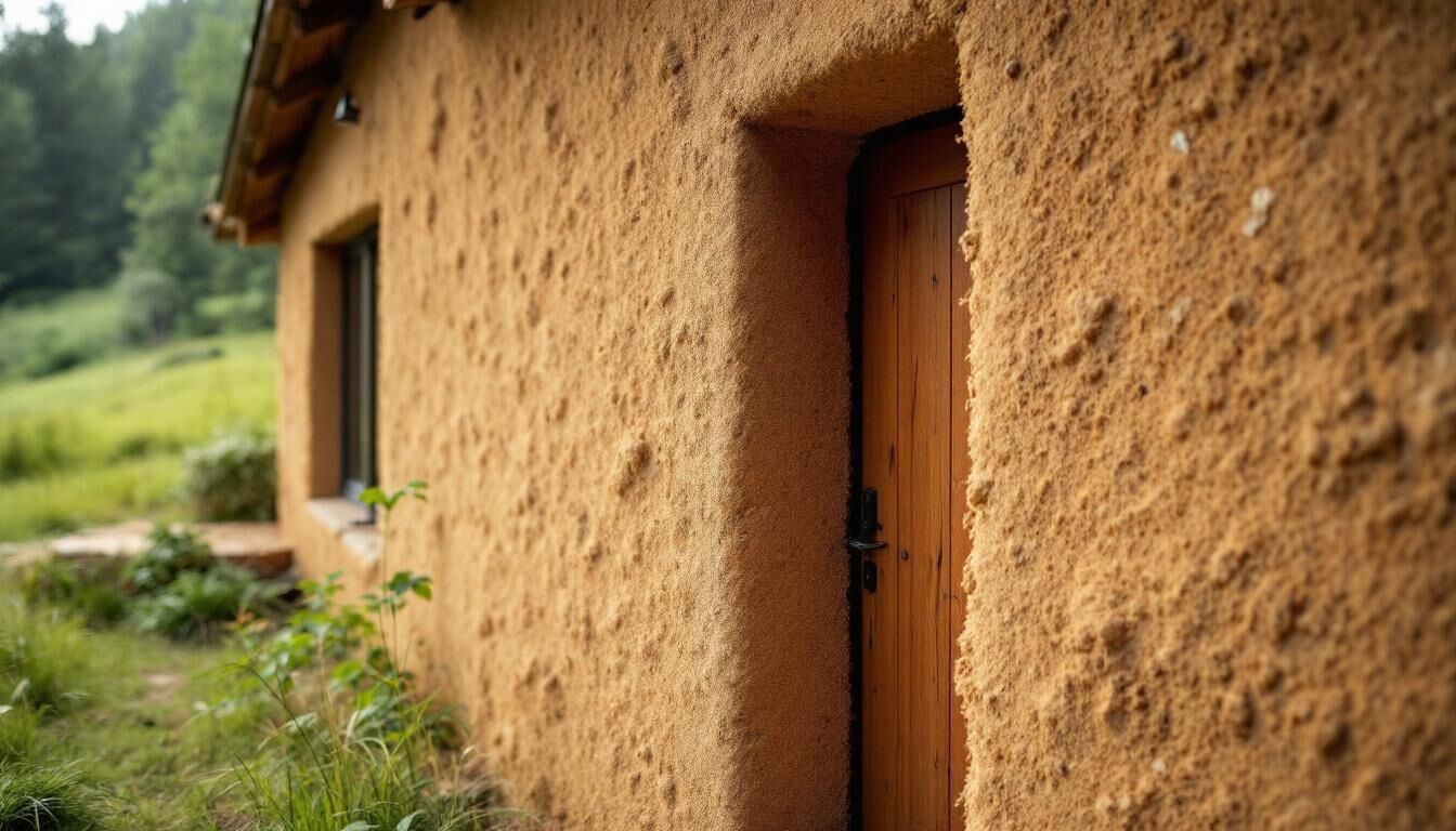 Découvrez le torchis, un matériau traditionnel aux multiples usages. Dans cet article, nous explorons ses avantages, ses applications dans la construction et ses limites, pour vous aider à comprendre son importance dans l'architecture durable.