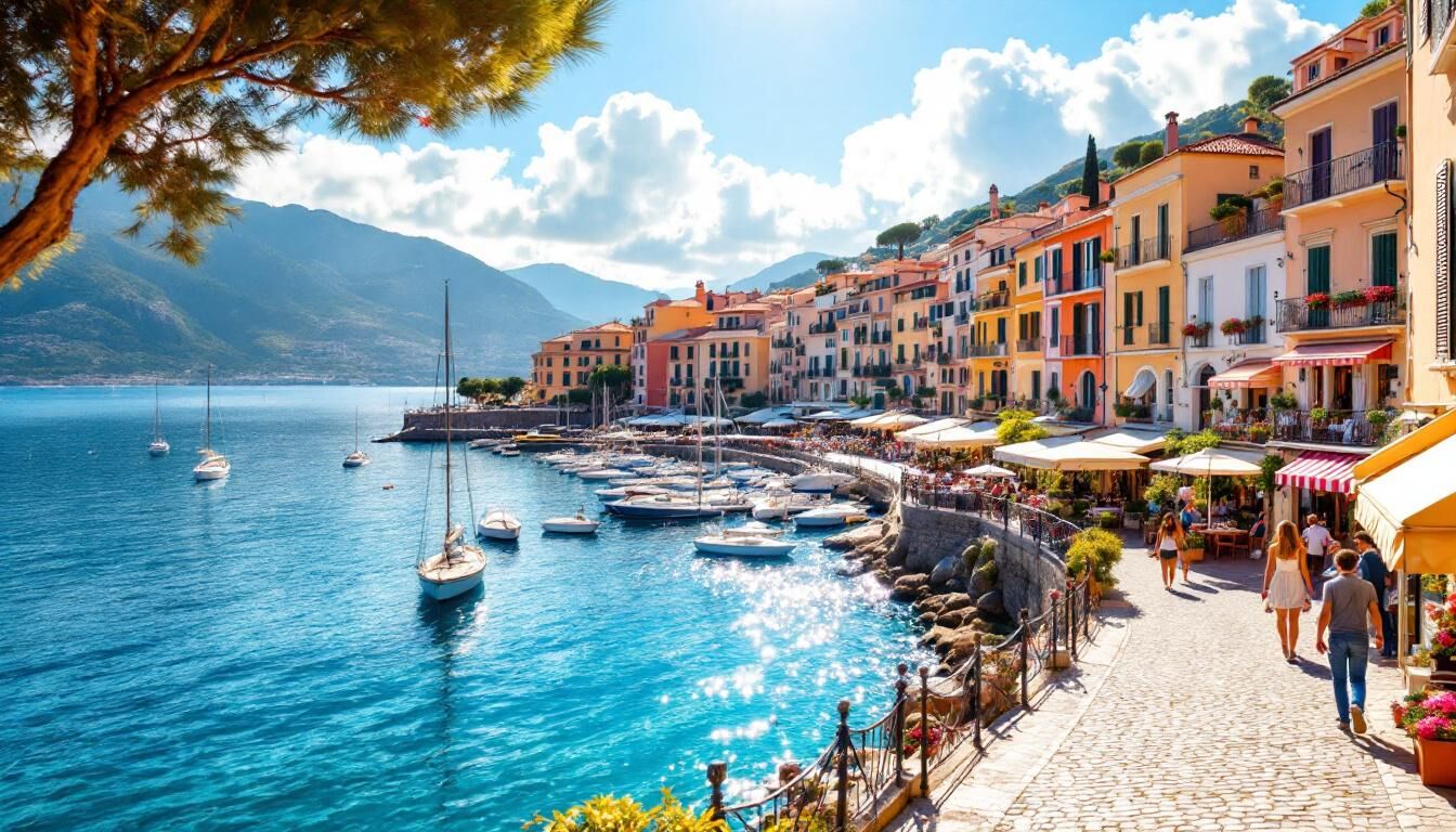 Découvrez notre sélection des villes idéales en France pour vivre heureux cette année. Profitez d'un cadre de vie agréable, d'activités enrichissantes et d'une culture unique dans les meilleures destinations du pays.
