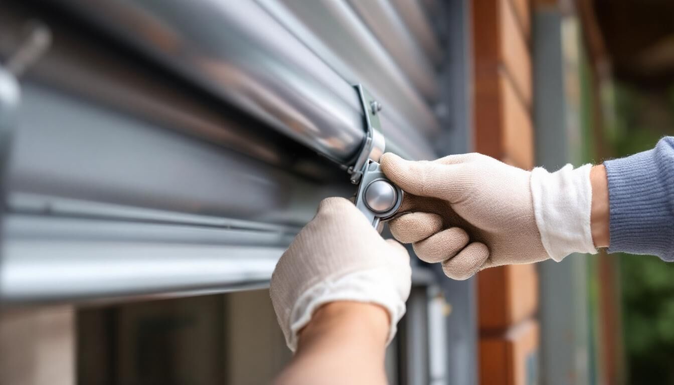 Découvrez notre sélection de manivelles de volet roulant alliant qualité et durabilité. Optez pour des produits fiables qui facilitent l'ouverture et la fermeture de vos volets, tout en ajoutant une touche esthétique. Faites le choix judicieux pour votre confort et votre sécurité.